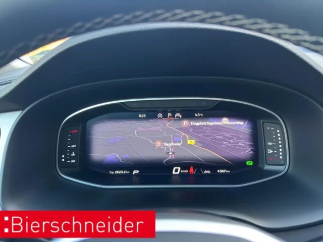 Seat Ateca 1.5 TSI DSG