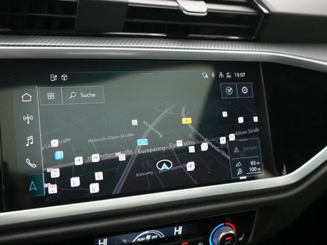 Audi Q3 S-Line Sportback