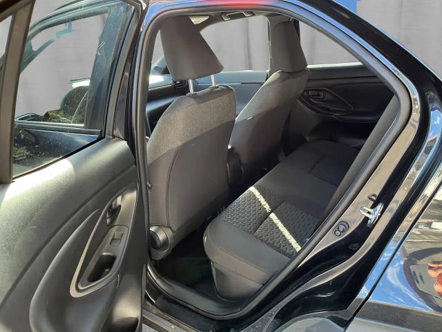 Toyota Yaris Cross Active Hybride