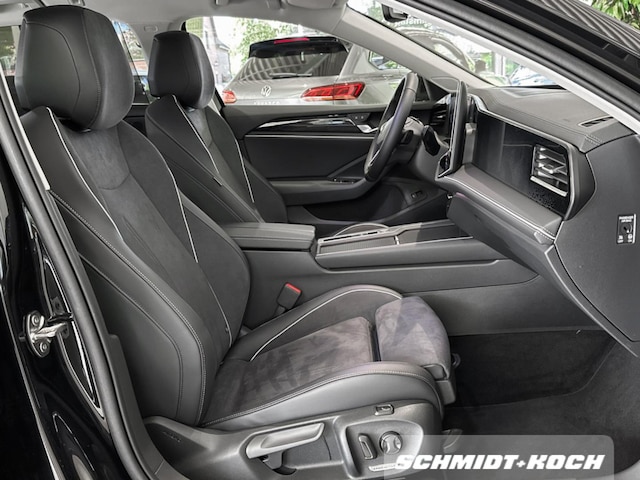 Volkswagen Passat 2.0 TDI Business DSG Variant