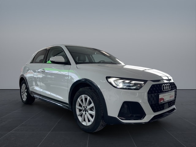 Audi A1 30 TFSI Allstreet S-Tronic