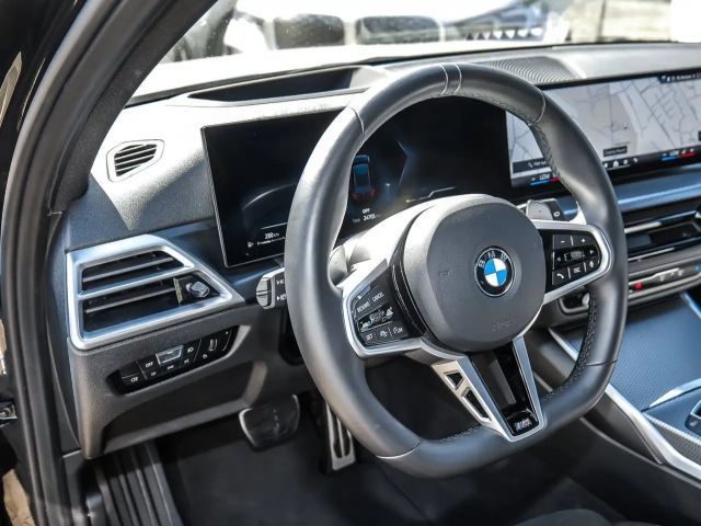 BMW 320 320d M-Sport