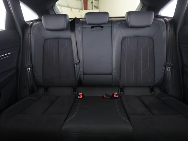 Audi Q8 e-tron 55 Quattro S-Line Sportback