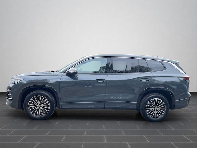 Volkswagen Tayron 4Motion DSG R-Line