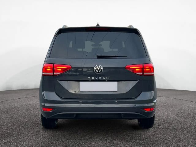 Volkswagen Touran DSG