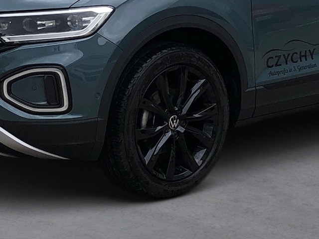 Volkswagen T-Roc 1.0 TSI Style