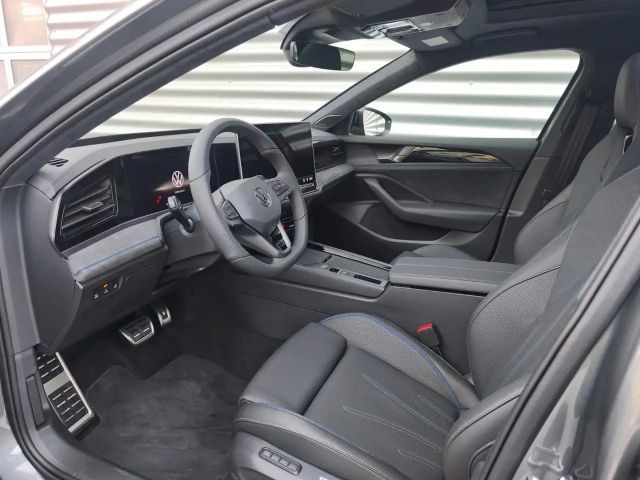 Volkswagen Passat 4Motion DSG Sport Variant