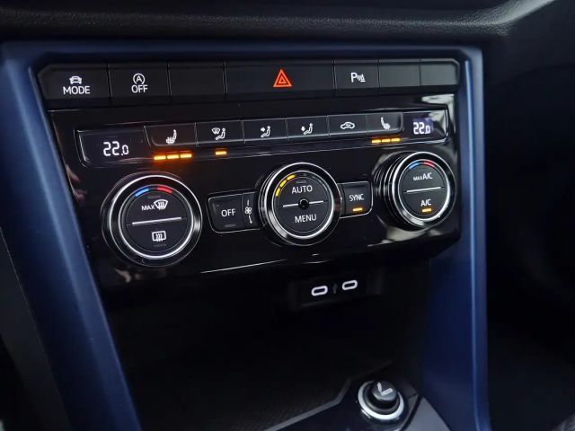 Volkswagen T-Roc 2.0 TDI