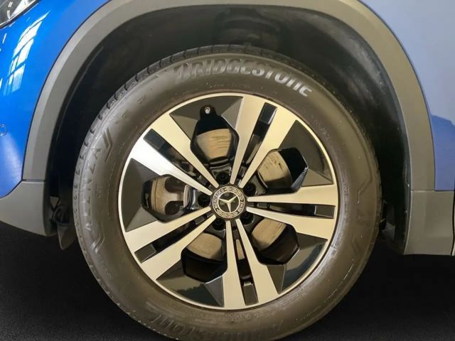 Mercedes-Benz GLA 250 GLA