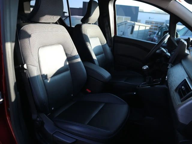 Nissan Townstar DIG-T Tekna