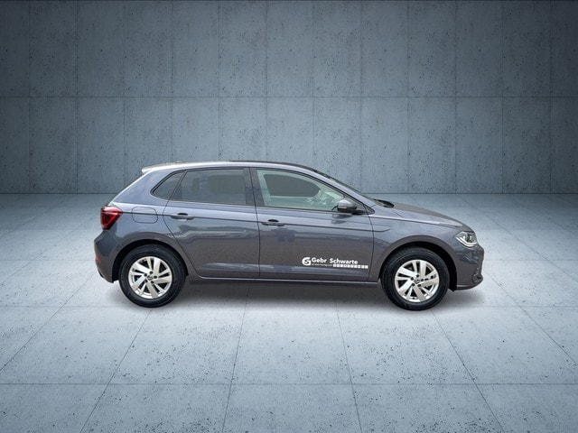 Volkswagen Polo 1.0 TSI Style