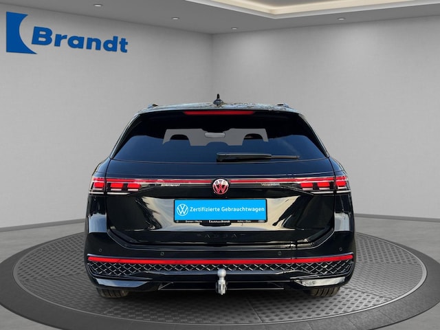 Volkswagen Passat 2.0 TDI R-Line Variant