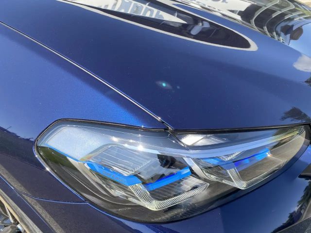 BMW X3 40d Vollausstattung Head-Up HiFi DAB LED