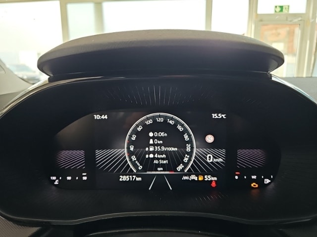 Skoda Fabia 1.0 KLIMA PDC LM