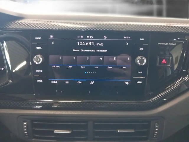 Volkswagen Taigo 1.0 TSI DSG Life