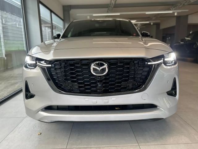 Mazda CX-60 Homura Plus