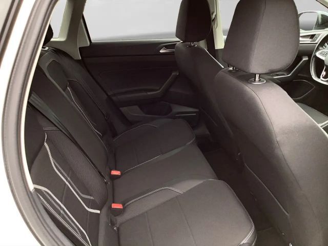 Volkswagen Taigo 1.0 TSI DSG Style