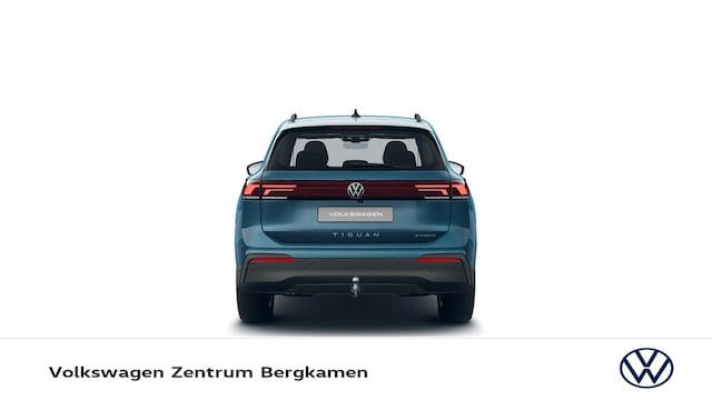 Volkswagen Tiguan Life eHybrid