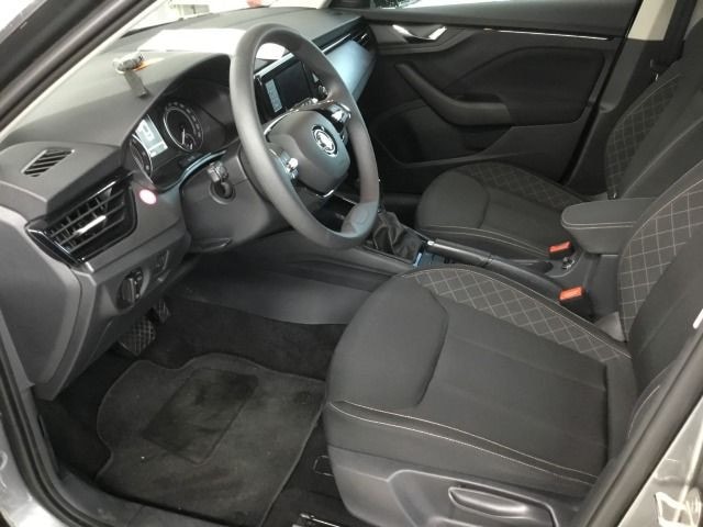 Skoda Kamiq 1.0 TSI