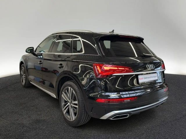 Audi Q5 50 TDI Quattro S-Line
