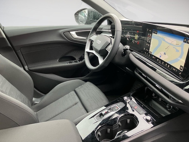 Audi A5 Avant S-Tronic