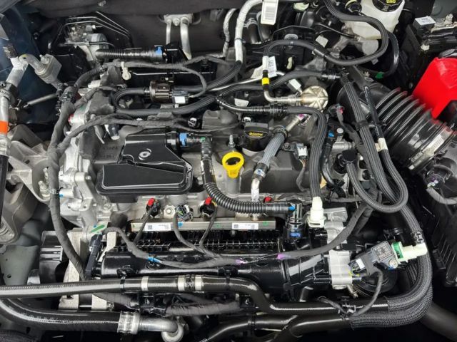 Ford Kuga EcoBoost ST Line X