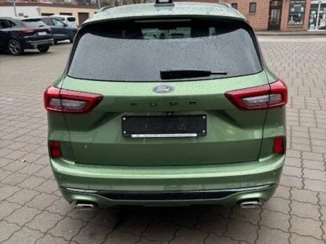 Ford Kuga ST Line