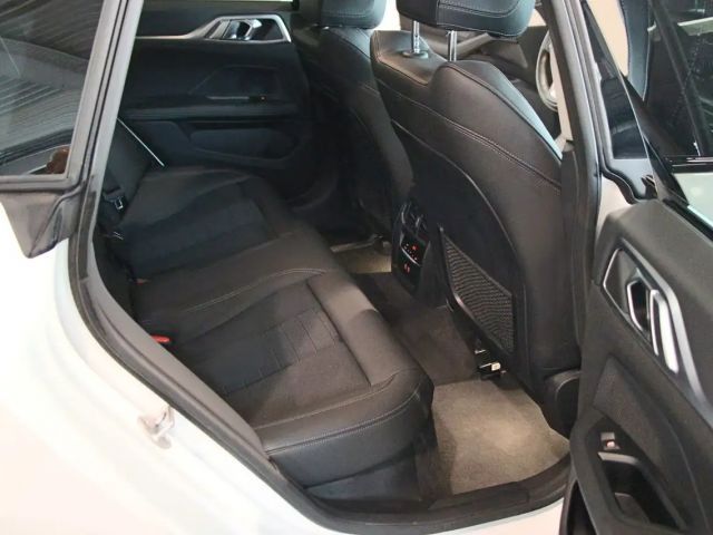 BMW 420 420d Coupé Gran Coupé xDrive