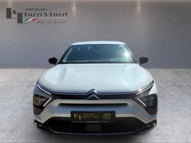 Citroën C5 X Plus PureTech