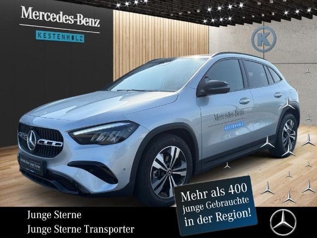 Mercedes-Benz GLA 180 GLA 180 d