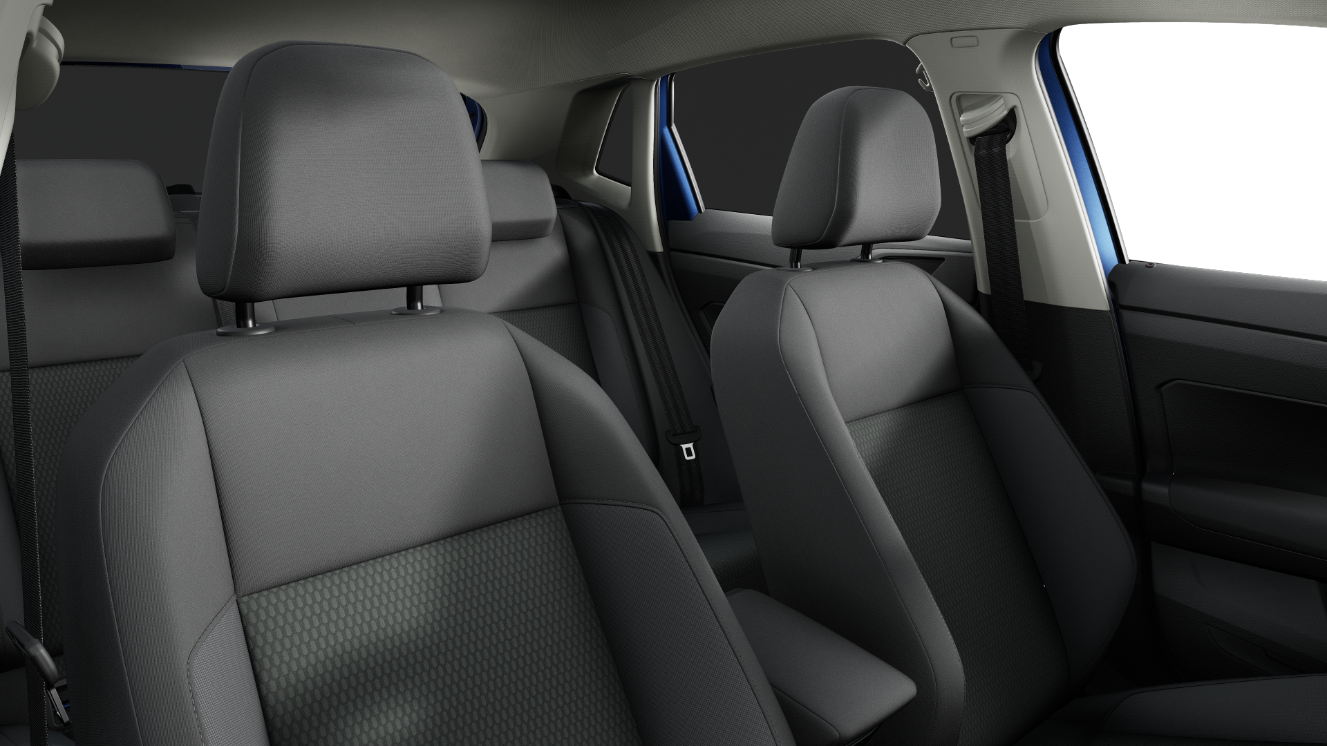 Volkswagen Polo 1.0 TSI DSG IQ.Drive Life