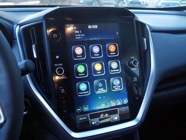 Subaru Crosstrek 2.0ie Platinum HGSD NAVI ACC LED