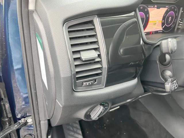 Skoda Kodiaq 2.0 TSI 4x4