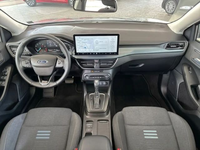 Ford Focus Active EcoBoost Wagon