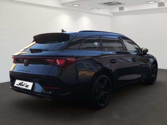 Cupra Leon 1.4 ST Sportstourer