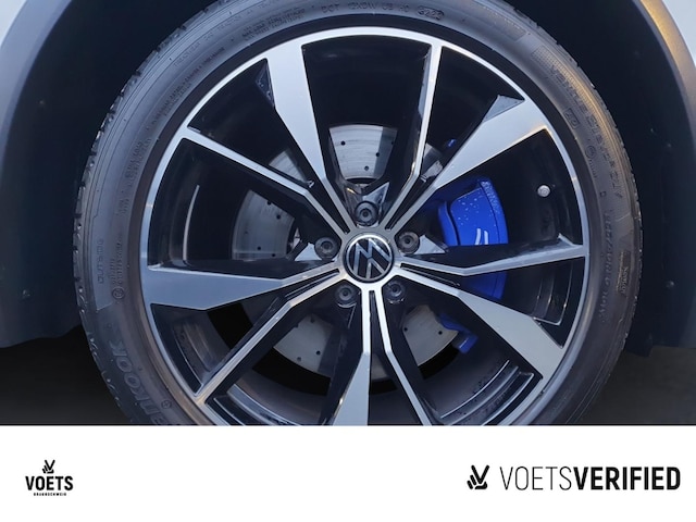 Volkswagen Tiguan 2.0 TSI 4Motion DSG