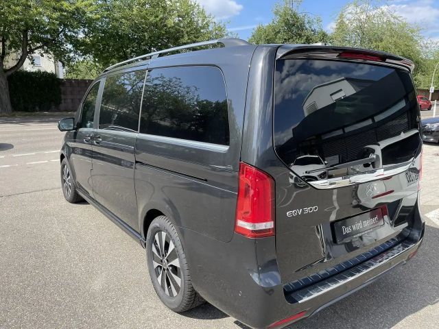 Mercedes-Benz EQV 300 Limousine Lang