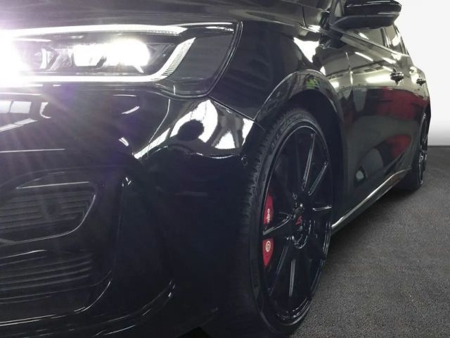 Ford Focus EcoBoost ST Line