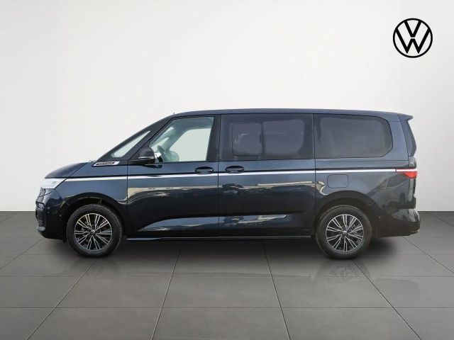 Volkswagen Multivan 2.0 TDI DSG Style T7