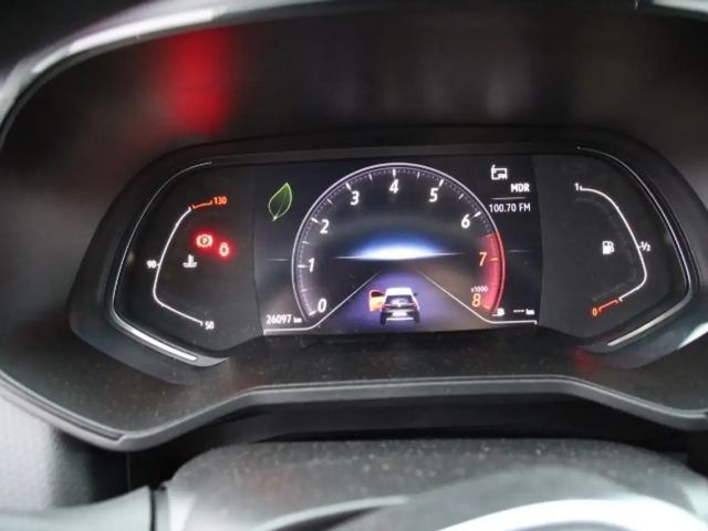 Renault Clio Evolution TCe 90