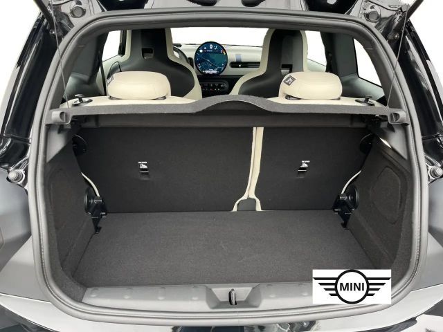 MINI Cooper S Lenkradheizung Sportsitz Head Up Display