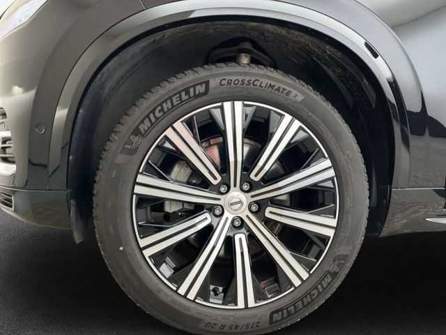 Volvo XC90 AWD Bright Plus