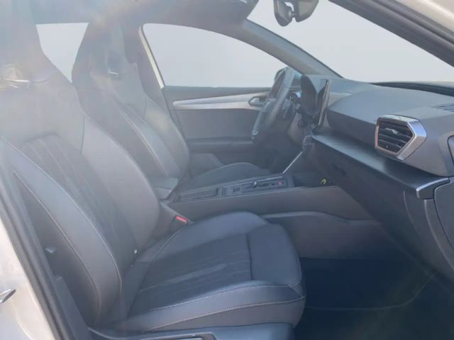 Cupra Leon 2.0 TSI DSG ST