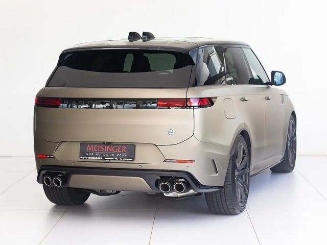 Land Rover Range Rover Sport AWD