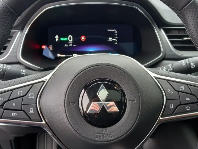 Mitsubishi ASX Top HEV Modelljahr 2025