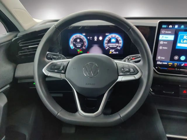 Volkswagen Tiguan 1.5 eTSI