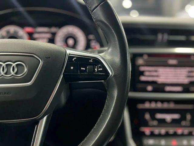 Audi A6 allroad 40 TDI Business Quattro