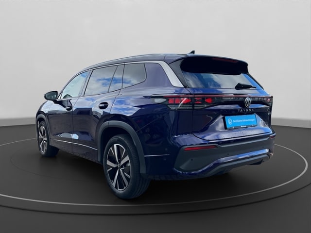 Volkswagen Tayron 1.5 eTSI DSG