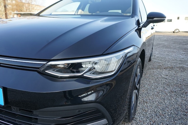 Volkswagen Golf Golf VIII