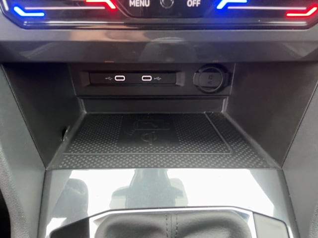 Volkswagen Tiguan 1.5 TSI Life